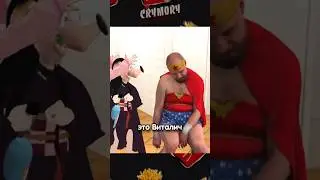 Как Незуко Жарит Картошку - Клинок Отрезвляющий Димонов 4 