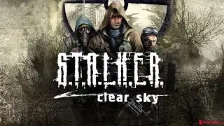 S.T.A.L.K.E.R.: Чистое небо с модами #3