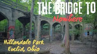 The Notorious Bridge to Nowhere