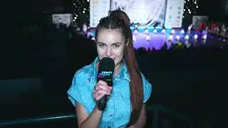 21.4.2024 Frýdek-Místek - TV reportáž a rozhovory. Regionální kolo taneční soutěže CZECH DANCE TOUR
