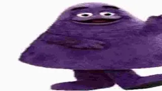 epic funny grimace shake