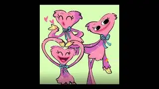 Huggy Wuggy