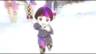 Demon Slayer AMV-I Dont Wanna Do This Anymore