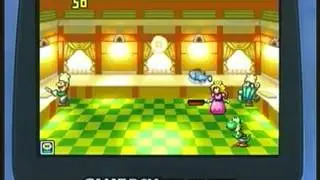 [ND Extra] Game Boy Advance - November 2002 Promo