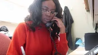 A Day in the Life of a Lawyer | Public Interest Edition