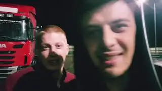 УШУ МАСТЕР И ПУЛЕМЕТЧИК  ! Едем на разговор !😉