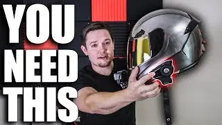 Something EVERY Biker Needs | Biker Stuff