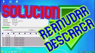 download in internet download manager correct error in download well explained