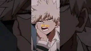 Todo mundo  ✨AMA✨ Mas eu  ⚡ ODEIO ⚡