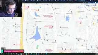 Geocoding Addresses without an API