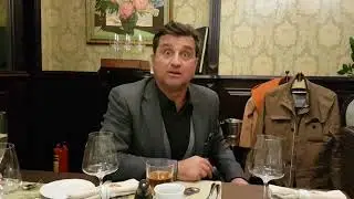 Отар Кушанашвили: "И это пишет человек, которого вскормила Россия-матушка?!"