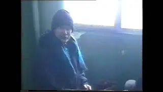 Перегон 1 часть