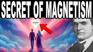 How to Be Irresistibly Magnetic (William Walker Atkinson)
