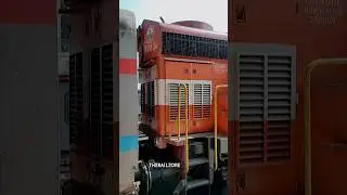 The fading ALCOs | Diesel Engines 