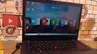Cómo Instalar Office 365 Word excel power point 2025