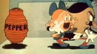 ComiColor - Humpty Dumpty