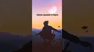 Забытые персонажи из Наруто