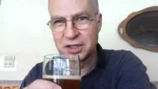 Beer Review #5 - Sierra Nevada Torpedo IPA