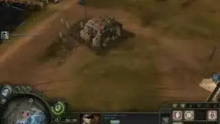 Company of Heroes -- Opposing Fronts part 1/3
