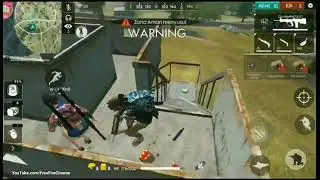 Free fire Hài hước (#1) √