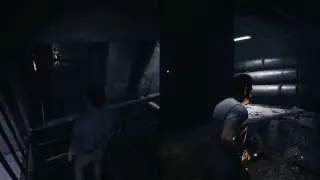 Way out. Совместное прохождение