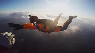 Я СНОВА ПРЫГАЮ