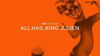 CBS (2020) | Generic Endboard - My Little Pony: Pony Life/All Hail King Julien [FANMADE]