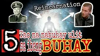 Mga Kwentong Reincarnation | TOTOONG KWNETO