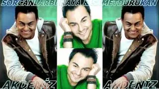 SERDAR ORTAÇ - AKDENİZ