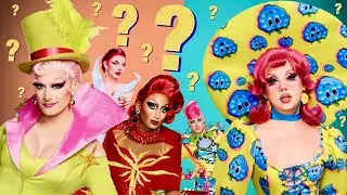 Who Will Win Drag Race Season 14? | Conspira Sees
