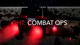 Drive - Combat Ops in Ebor - Elite Dangerous
