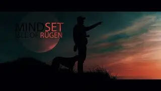 ISLE OF RÜGEN (Sony A7III + @DJI)