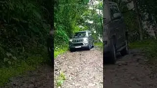 Bolero neo vs offroad 