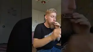Day 1: learning to play harmonica
