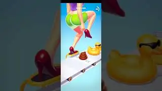 Heal step smash Level-494#shorts #trending #viral