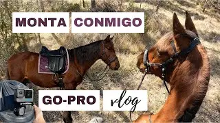 GoPro Preparar y montar conmigo - VLOG | Laia x Xaloc