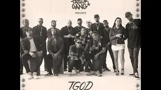 16. Take It There (Lyrics) - Ty Dolla Sign Feat. Wiz Khalifa (TGOD Vol. 1)