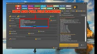 HOW ADD FULL FILE RAMDISK iPHONE AND iPAD TO UNLOCKTOOL