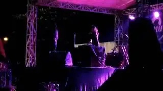 DJ FAHRANI ft JASMINE | Festival