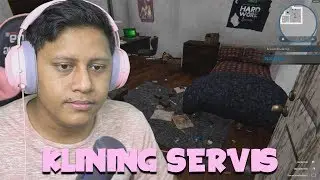 JADI TUKANG BANGUNAN !