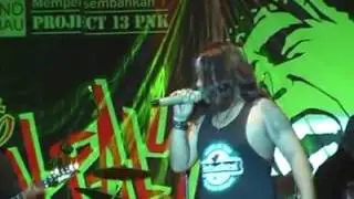 Elang- by Long Hair (Band kalbar)mp4-VLOG #6