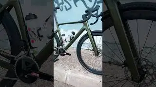 Scott Addict Gravel Custom