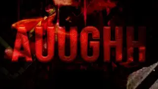 AUUGHHturus Remastered [MASHUP?]