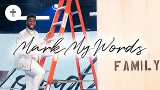 Anchored: Mark My Words