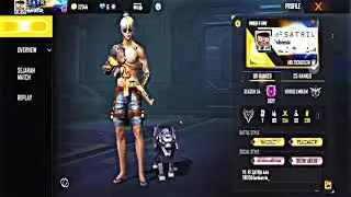 PRESET  AM  GLOWING 🌟 AKUN |  DJ GK TAU KOK TANYA SAYA😂
