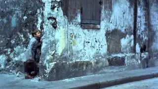 Короткометражный фильм Альберта Ламориссема.mp4