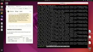Install cilium in minikube | Enable Hubble for Cluster-Wide Visibility