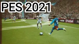 pes 2021 | pes 2021 best goals | pes 2021 goals and skills