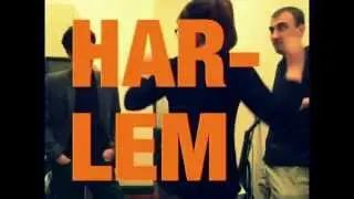HARLEM SHAKE (Bushwick Edition v1)