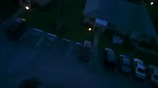Gardens and Drones